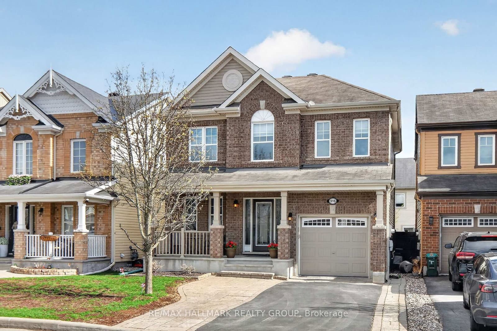 516 Sunlit Circle, Ottawa, ON — photo 2