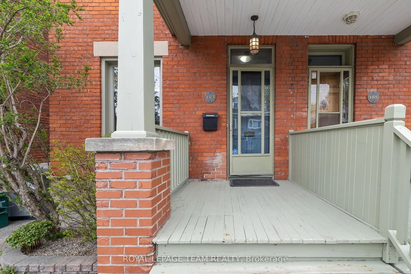 183 Goulburn Avenue, Ottawa, ON — photo 2