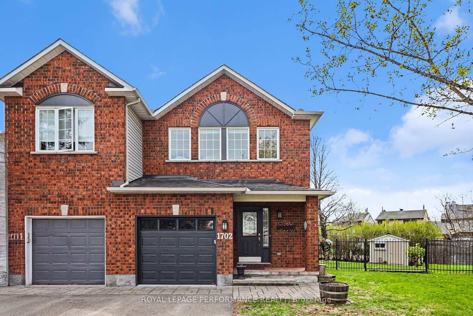 1702 Jobin Crescent, Ottawa, ON