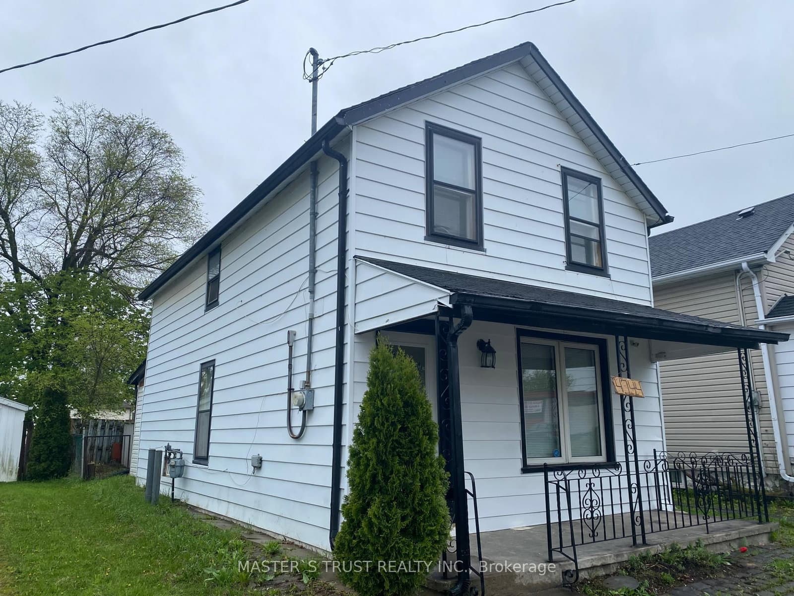 4744 PARK Street, Niagara Falls, ON — photo 3