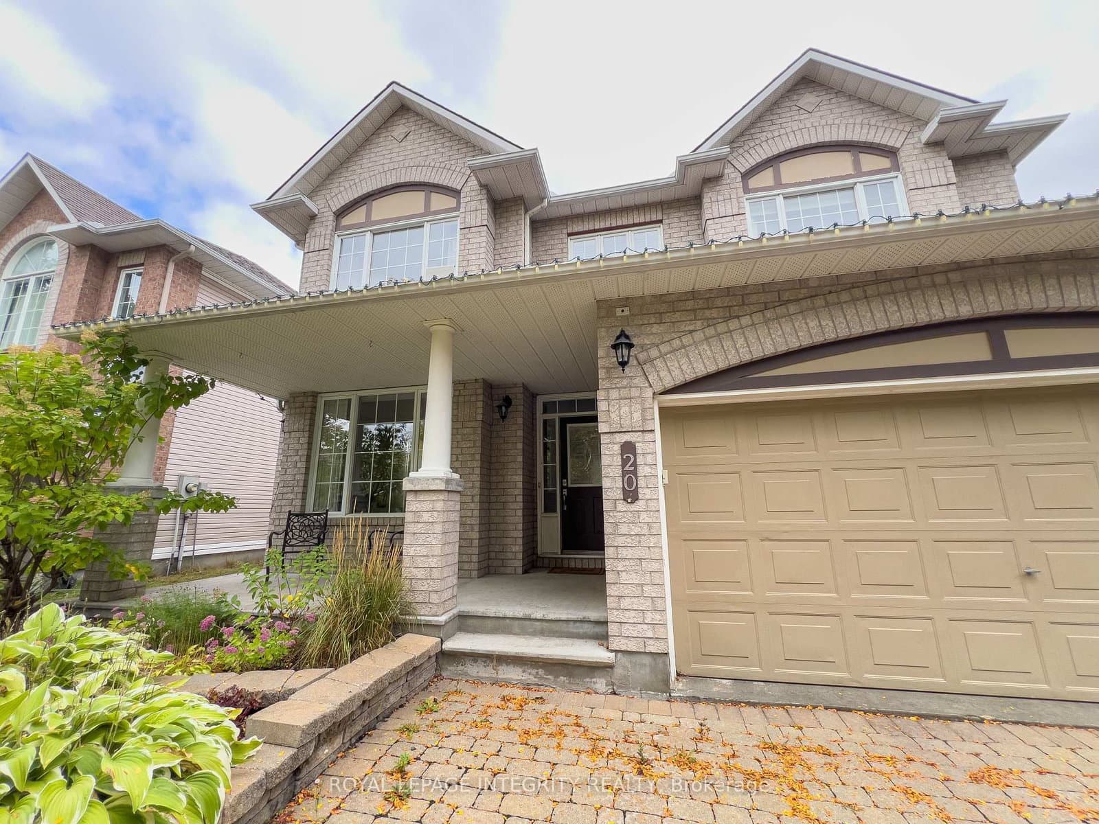 20 FARMFIELD Crescent, Ottawa, ON — photo 2