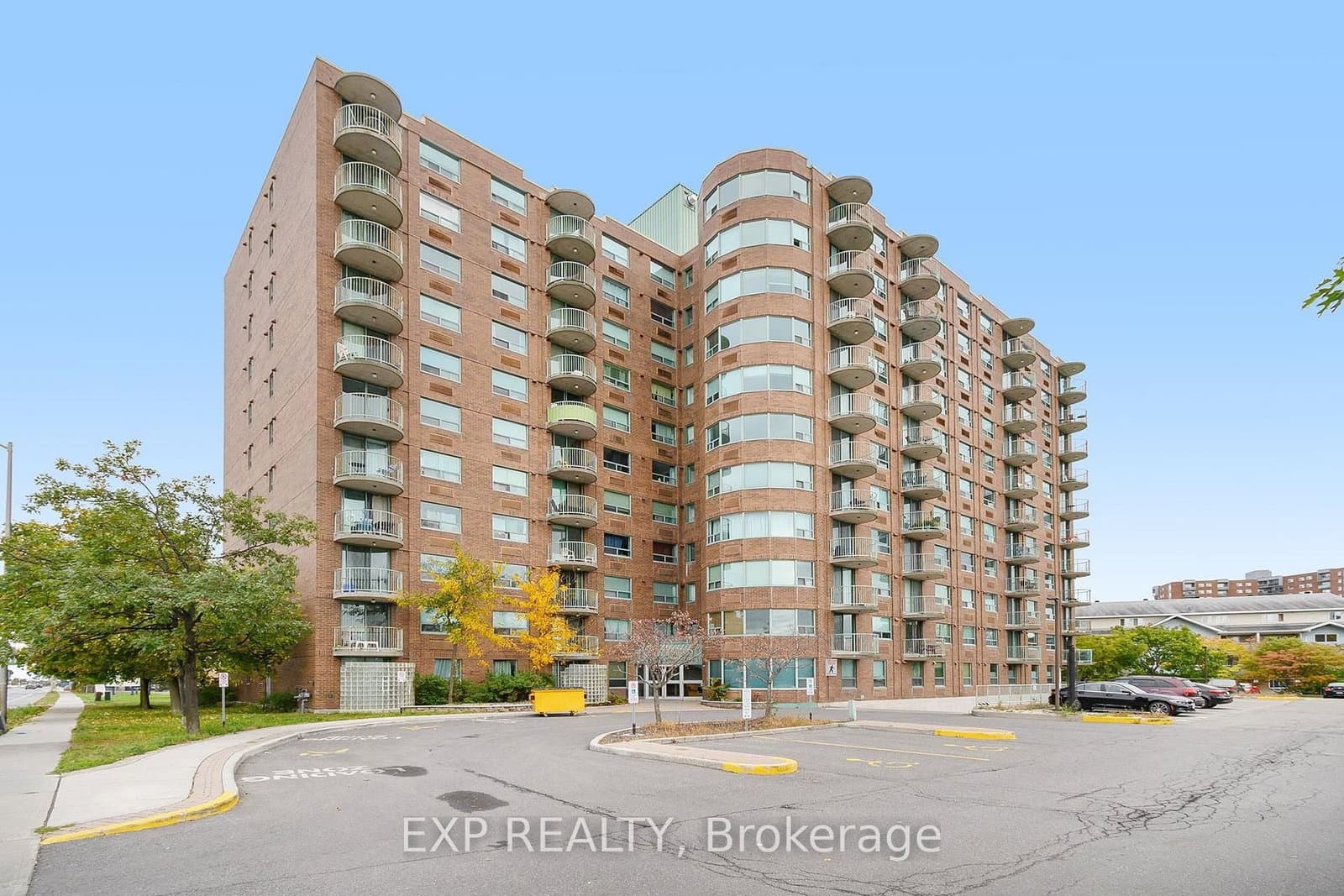 312 - 1440 Heron Road, Ottawa, ON