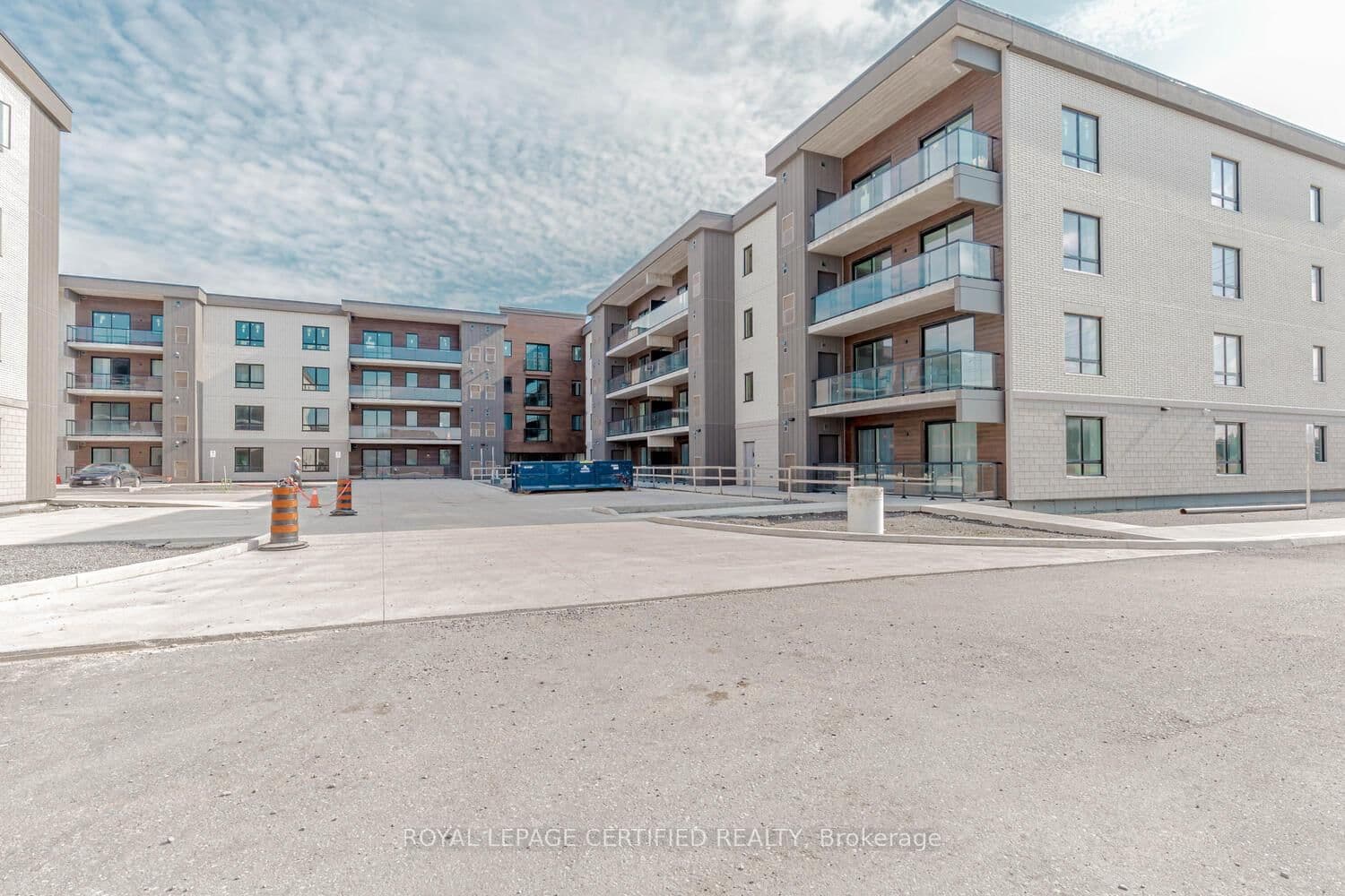 109 - 7549 Kalar Road, Niagara Falls, ON