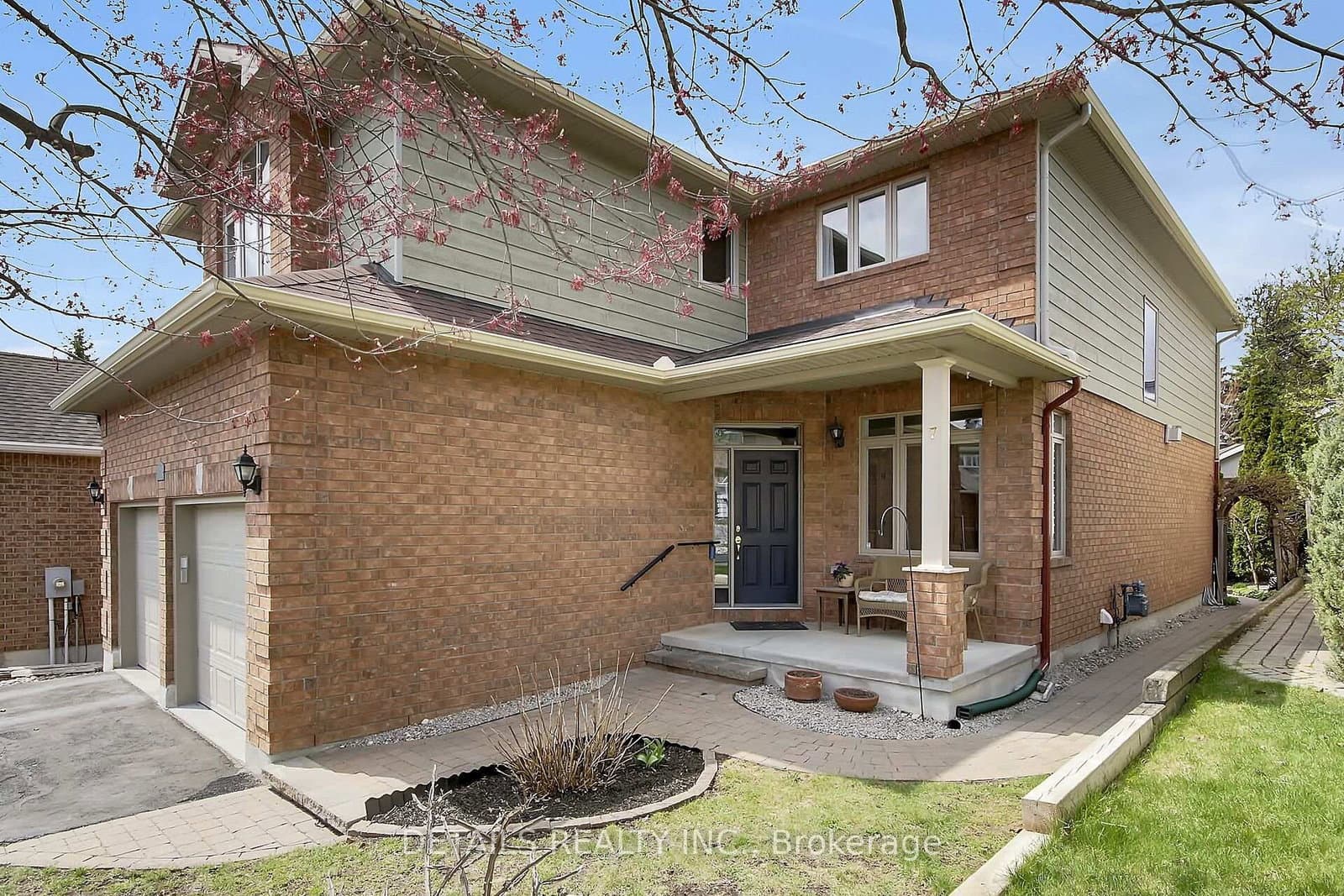 7 Stonecroft Terrace, Kanata, ON — photo 2