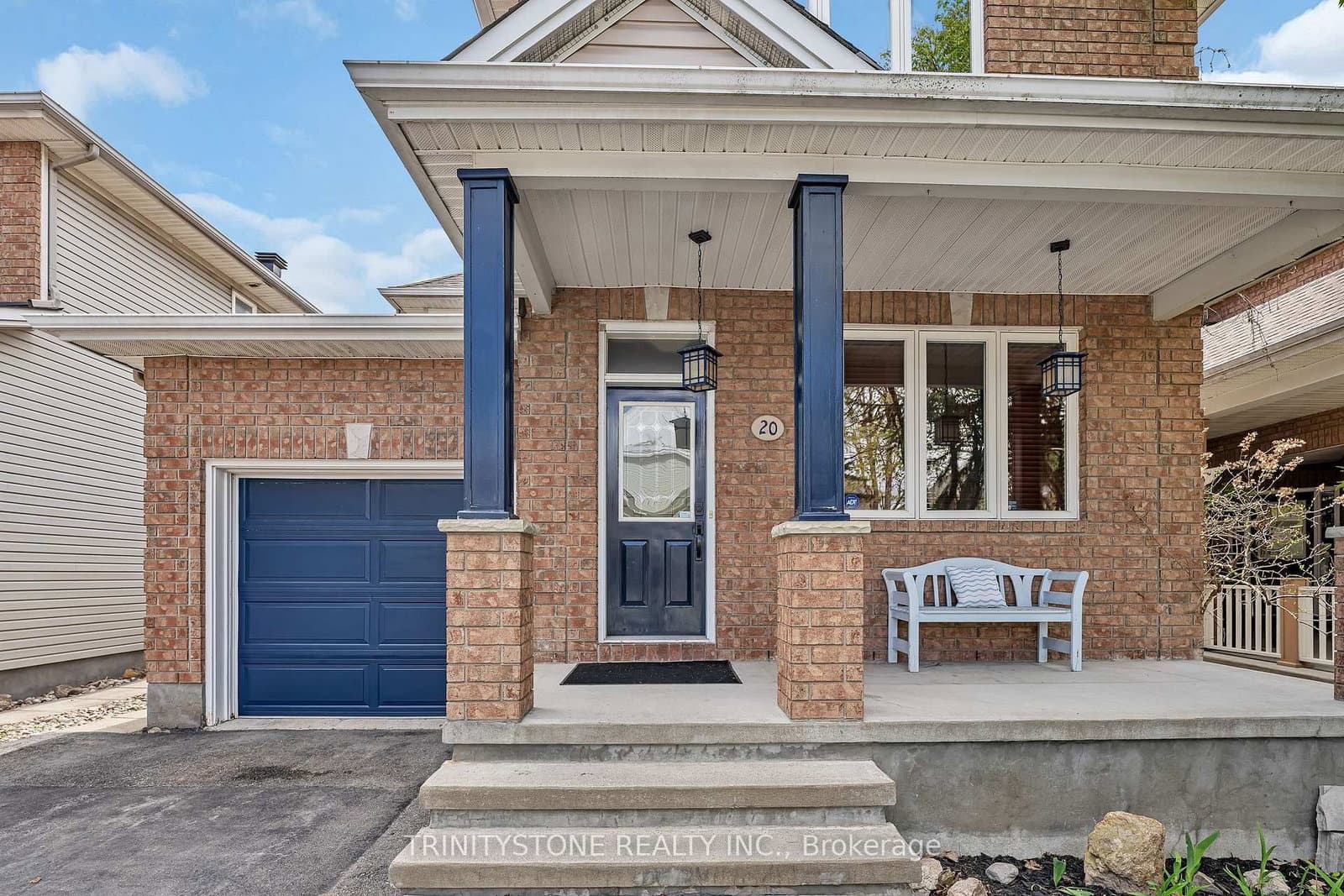 20 Birkendale Drive, Kanata, ON — photo 3