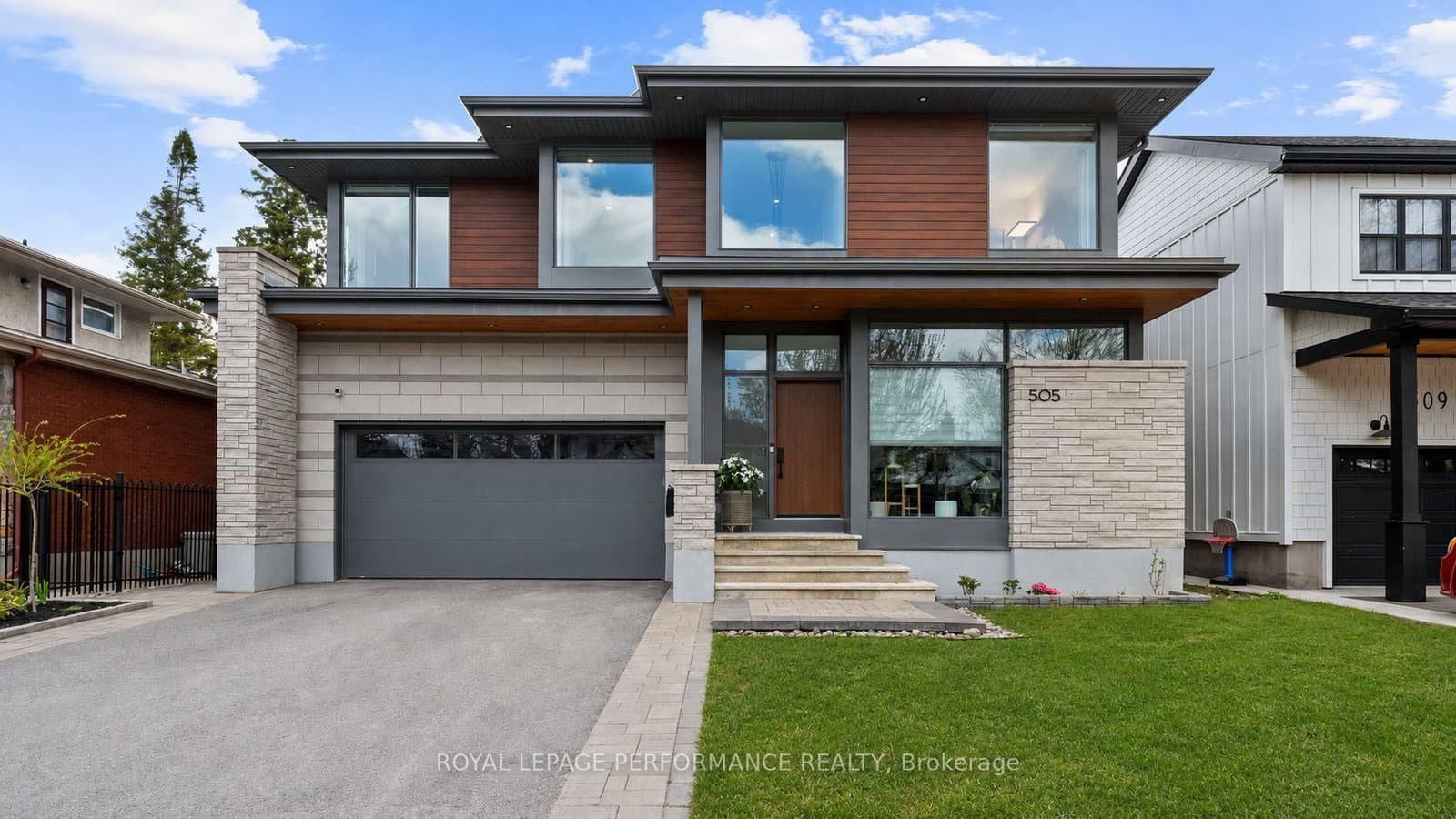 505 WINDERMERE Avenue, Ottawa, ON — photo 2