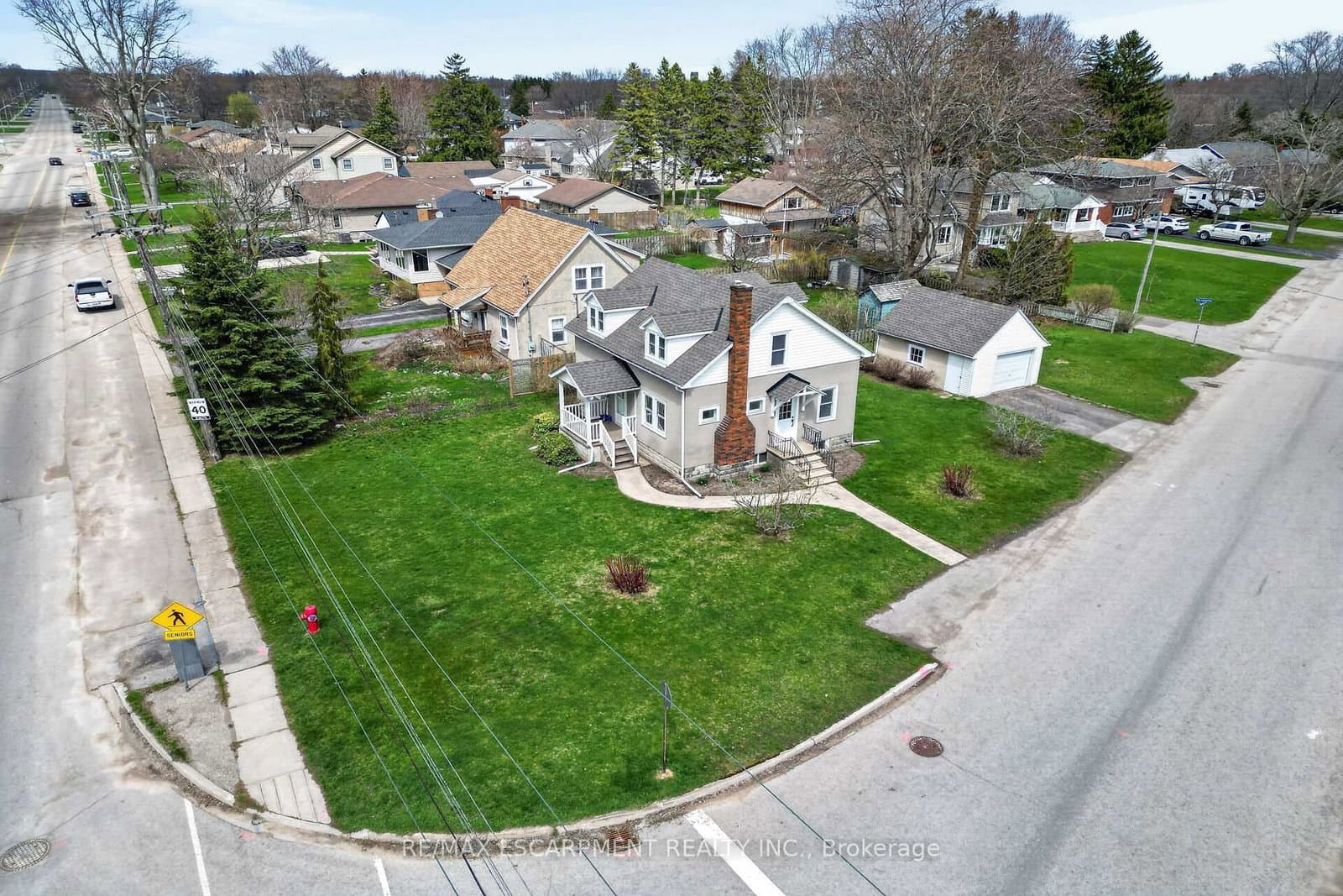 29 Rosemount Avenue, Port Colborne, ON