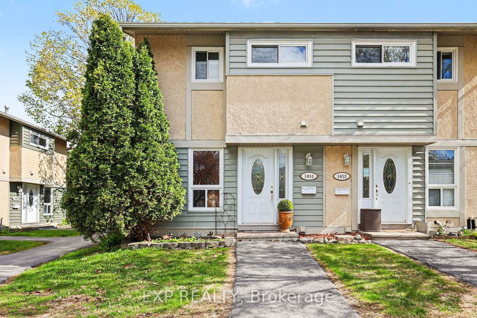 1410 Ballard Court, Ottawa, ON