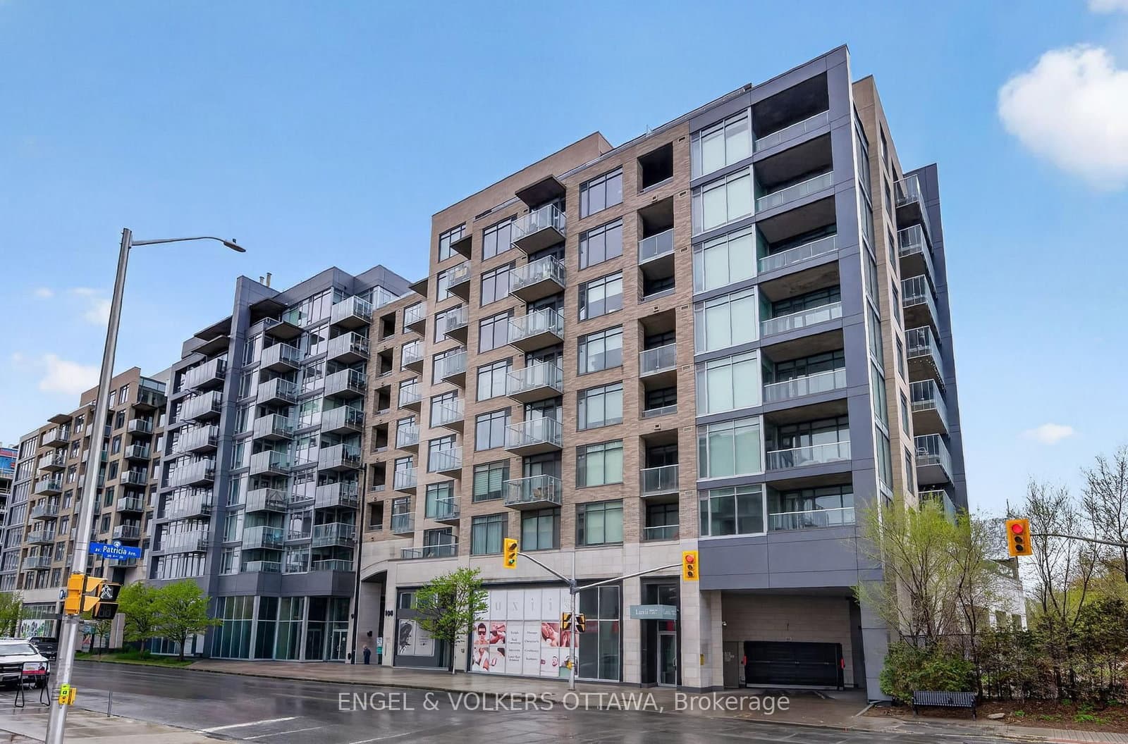 507 - 108 Richmond Road, Ottawa, ON