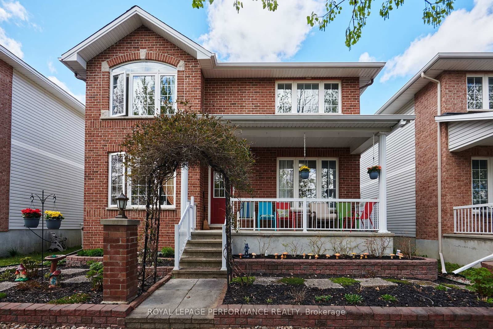 317 Parkin Circle, Ottawa, ON