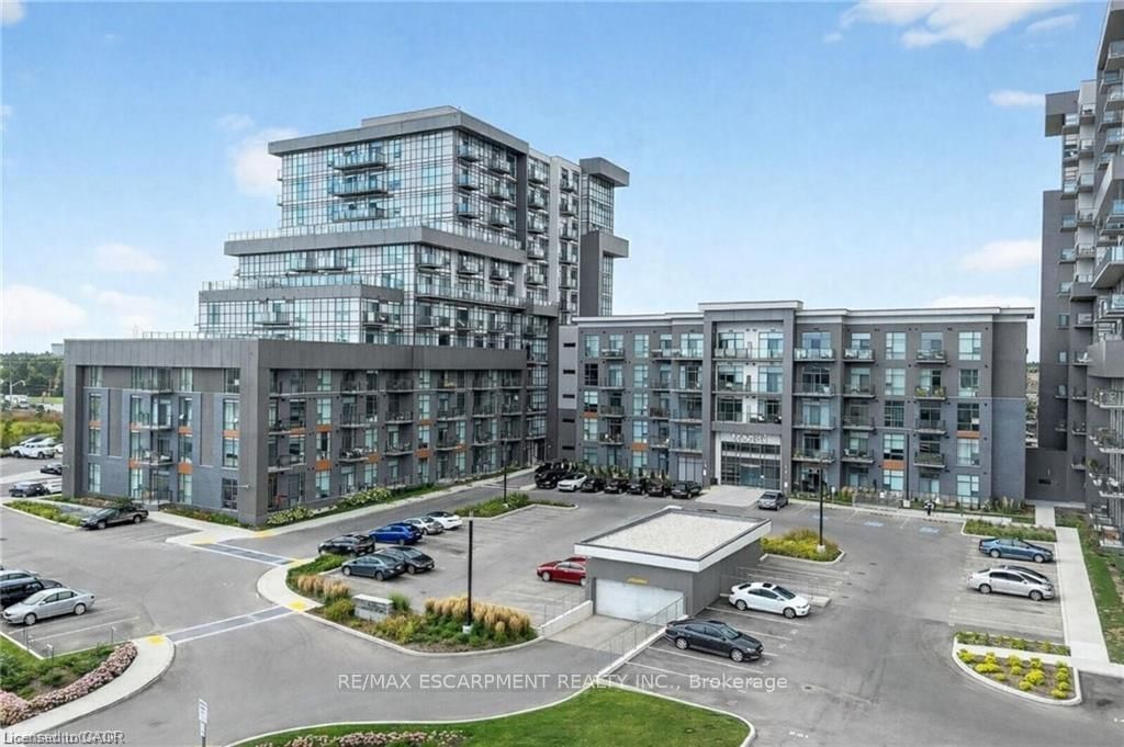 419 - 450 Dundas Street, Hamilton, ON