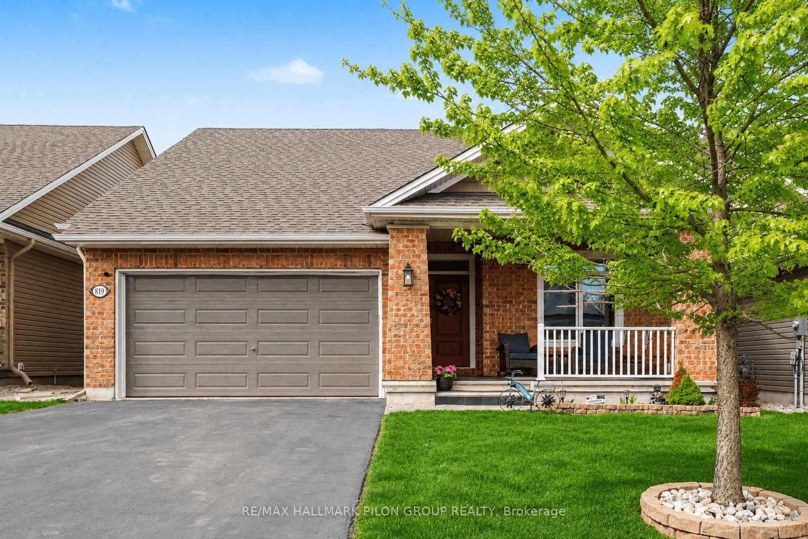 819 Tewin Circle, Orleans, ON
