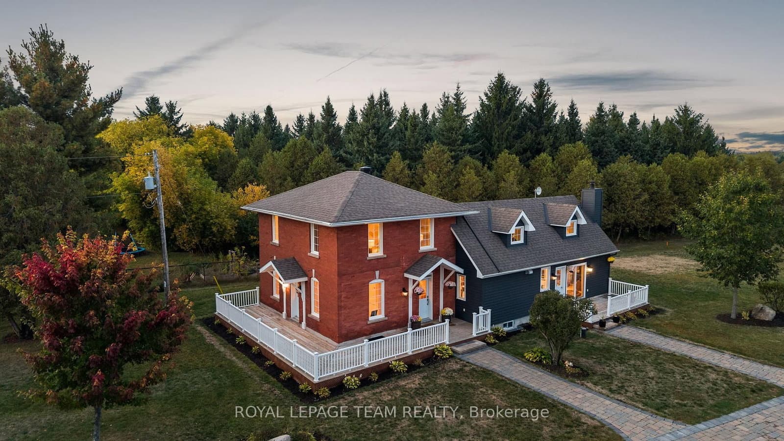 6101 First Line Road, Kars, ON