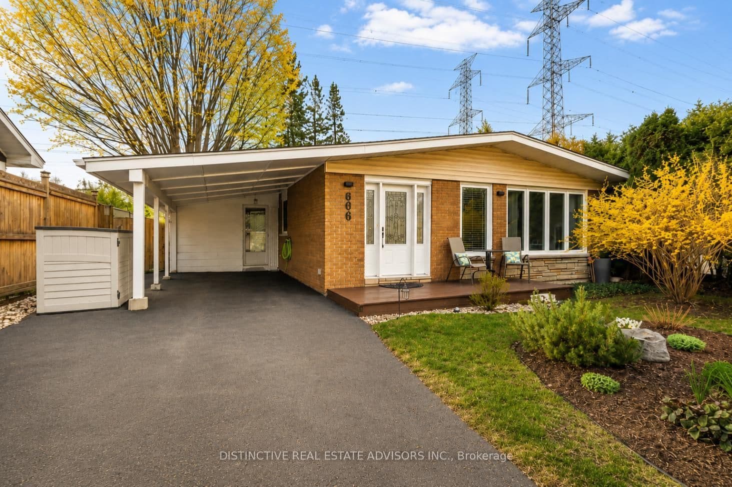 606 Dickinson Avenue, Ottawa, ON — photo 2
