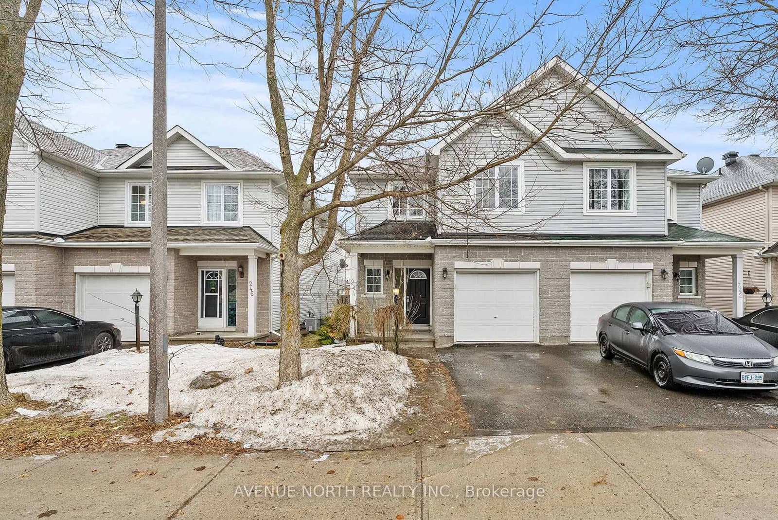 244 DEERFOX Drive, Ottawa, ON