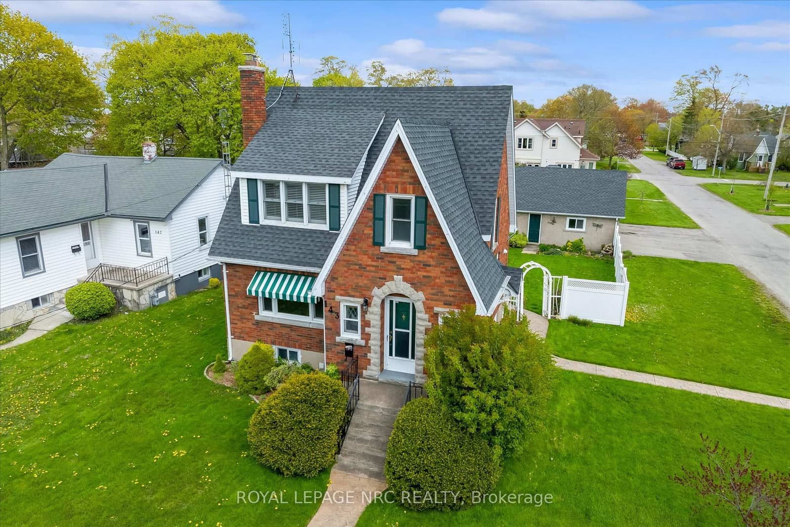 143 Linwood Avenue, Port Colborne, ON