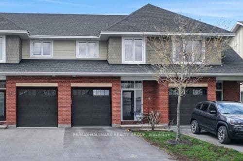 551 Kilspindie Ridge, Ottawa, ON