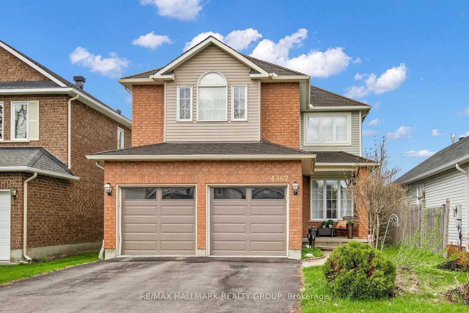 4362 Rainforest Drive, Ottawa, ON