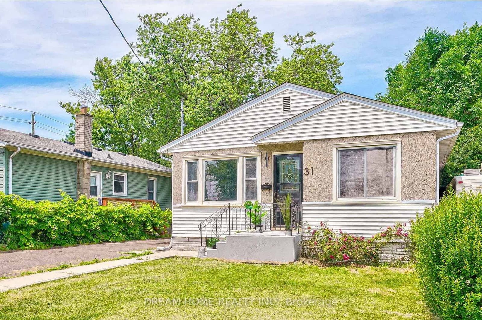 31 Warren Road, St. Catharines, ON