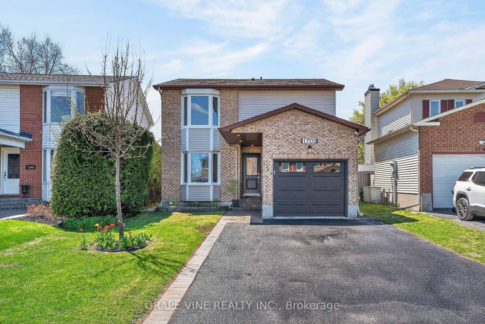 1702 Boisbriand Crescent, Ottawa, ON — photo 2