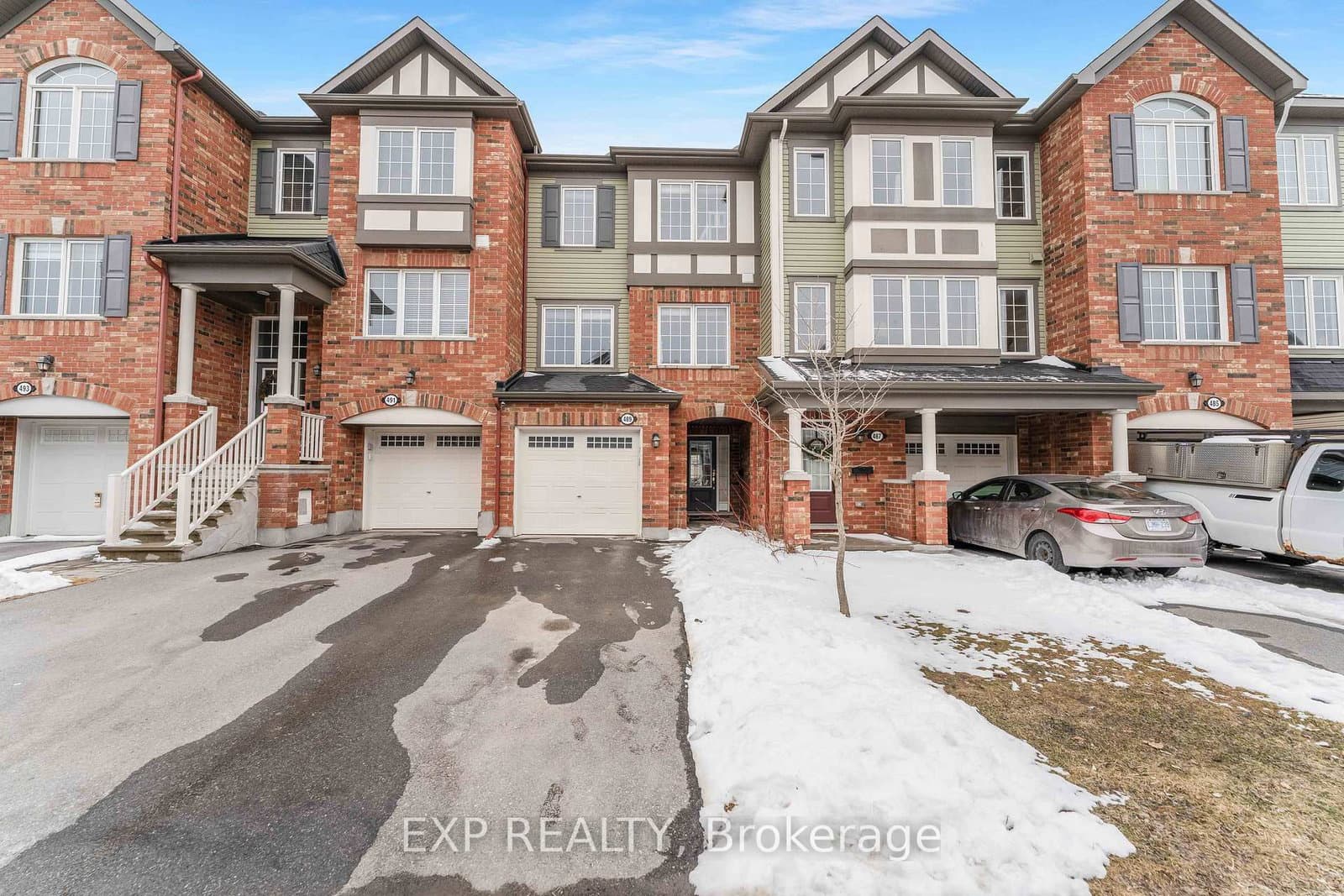 489 Coldwater Crescent, Ottawa, ON