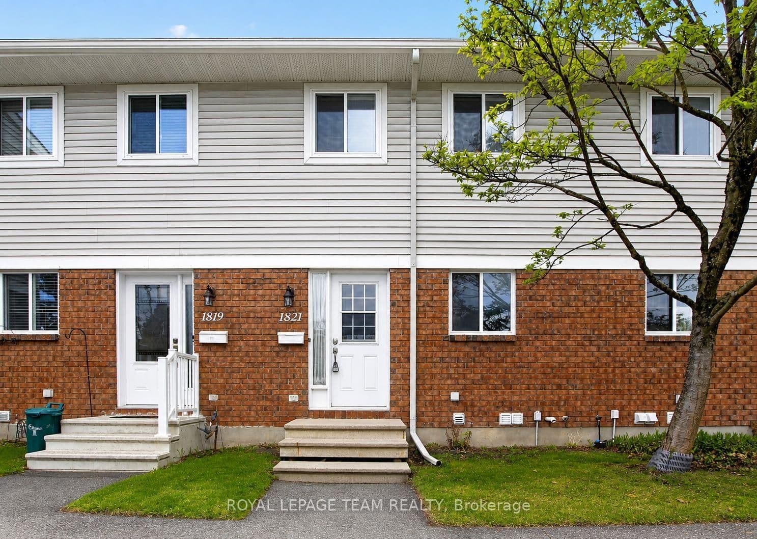 1821 - 1821 Winter Rose Lane, Ottawa, ON