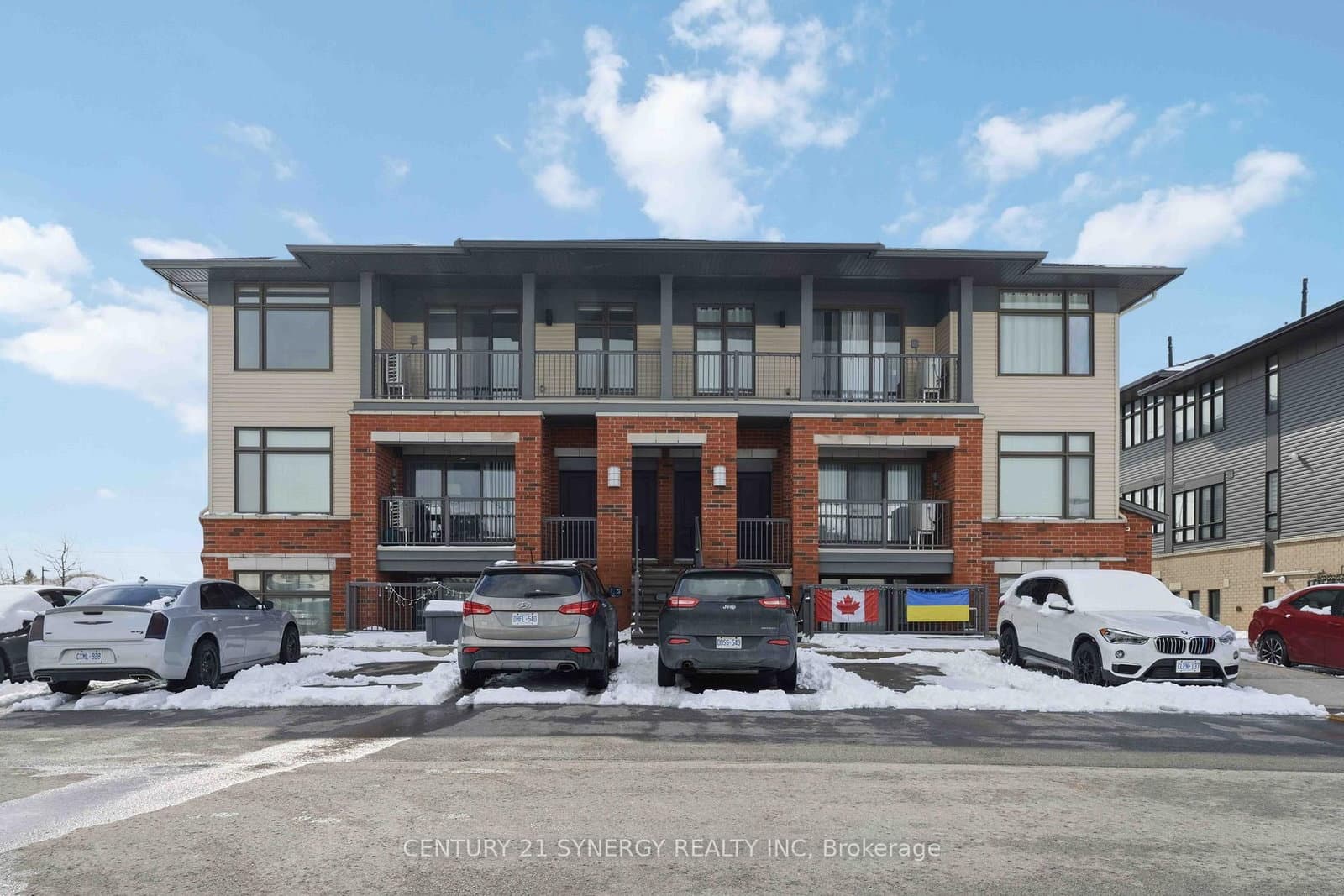 60 Jaguar Private, Ottawa, ON