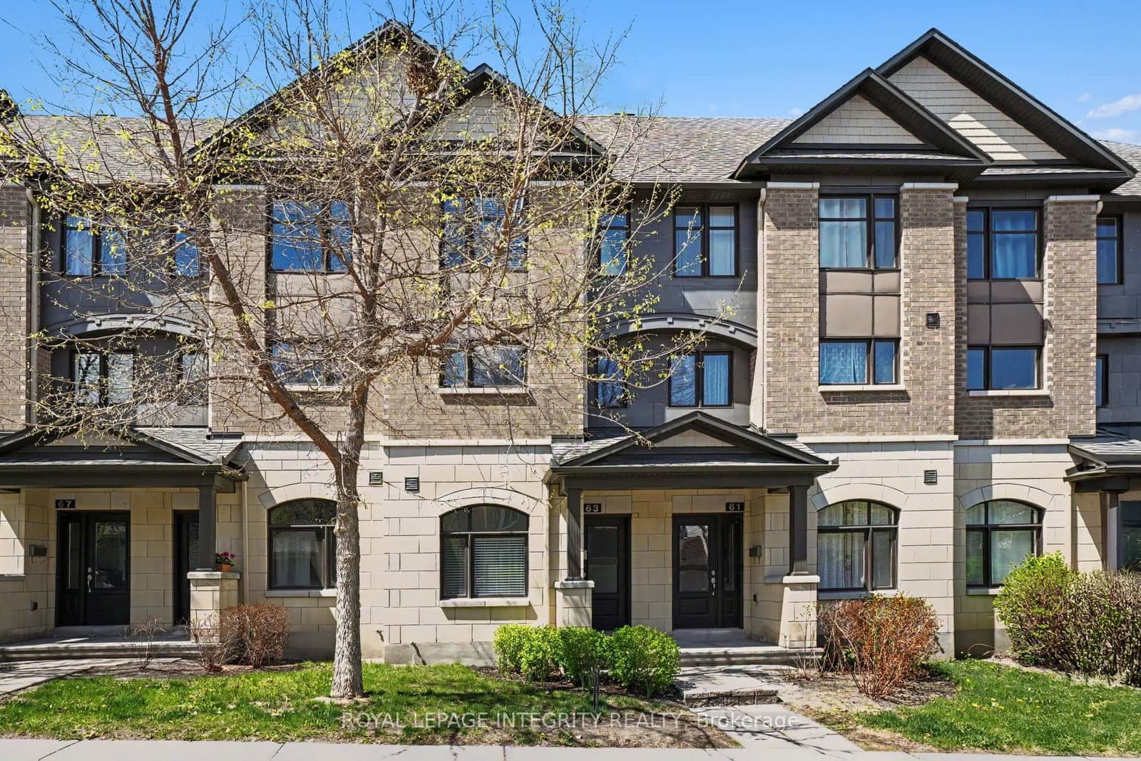 40 - 63 Mersey Drive, Ottawa, ON — photo 2