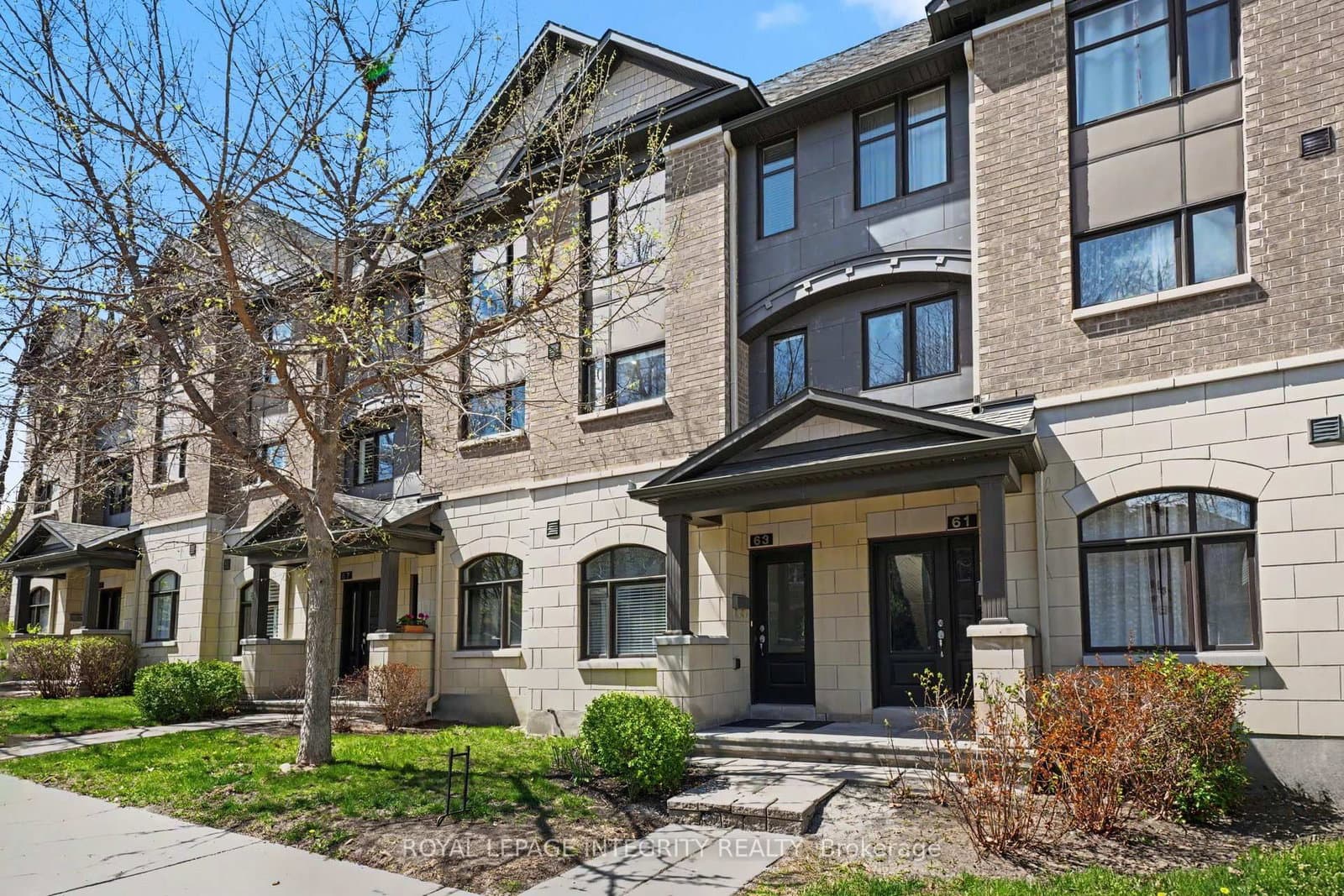 40 - 63 Mersey Drive, Ottawa, ON — photo 3