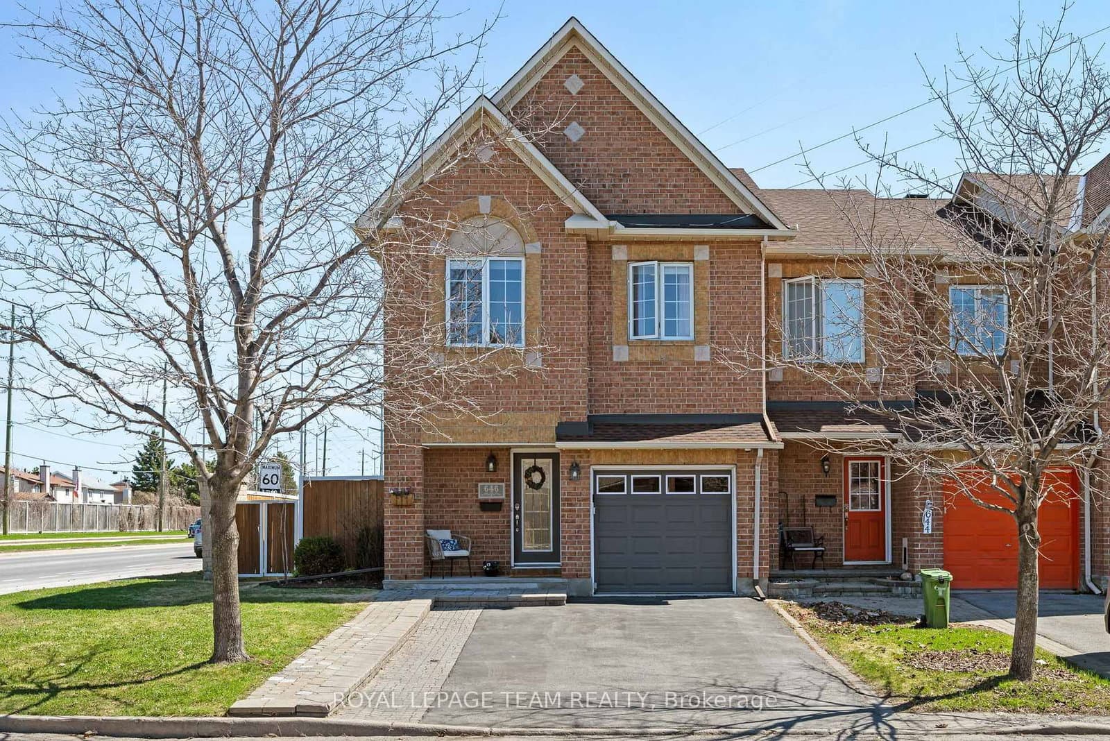 646 Casabella Drive, Ottawa, ON