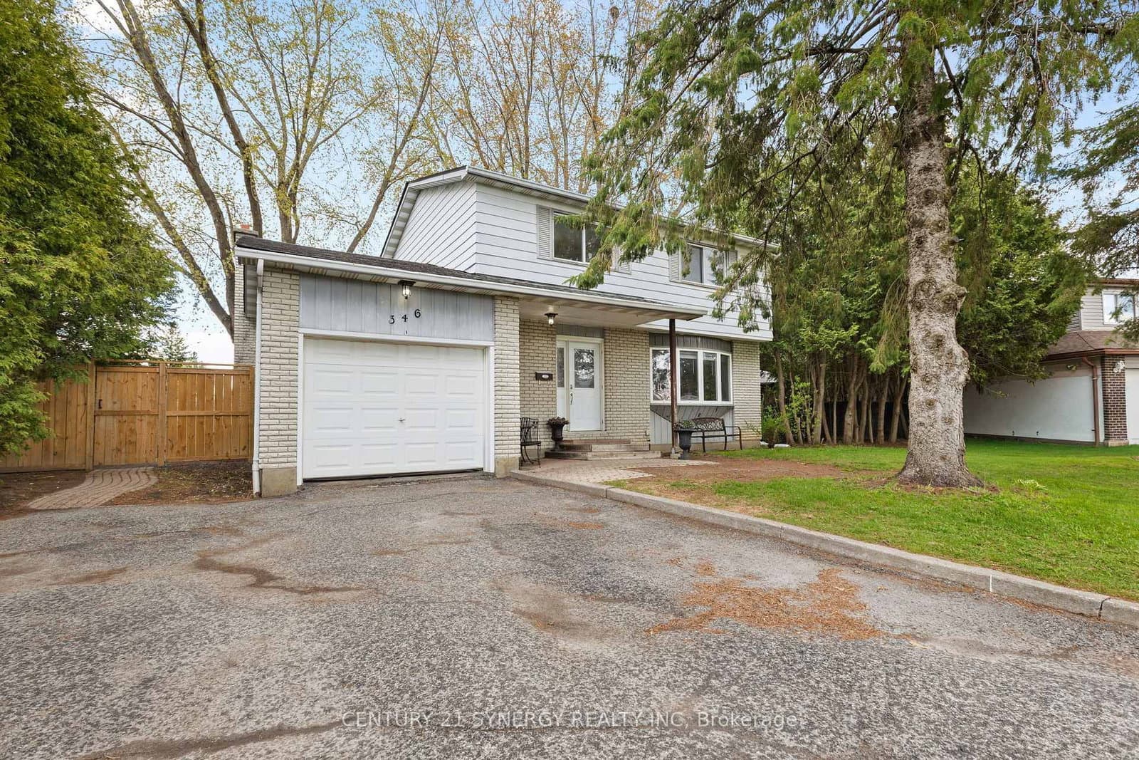 346 Nagel Avenue, Ottawa, ON