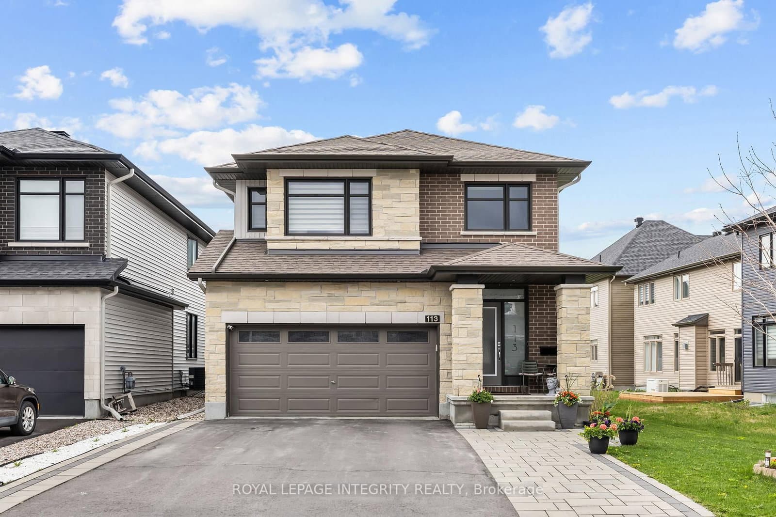 113 Dagenham Street, Ottawa, ON