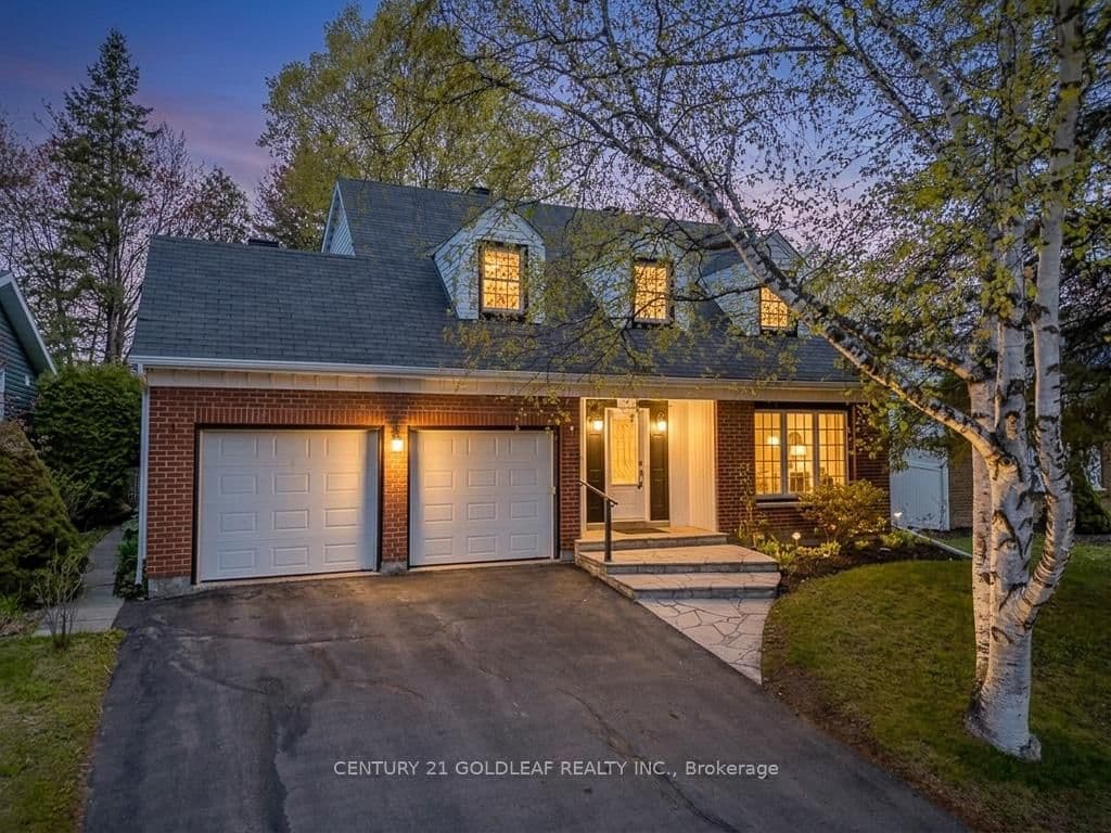 19 Southpark Drive, Ottawa, ON