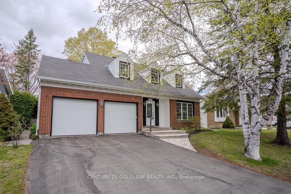19 Southpark Drive, Ottawa, ON — photo 2