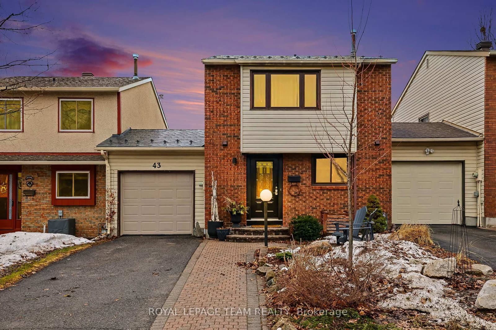 43 Whelan Drive, Ottawa, ON — photo 2
