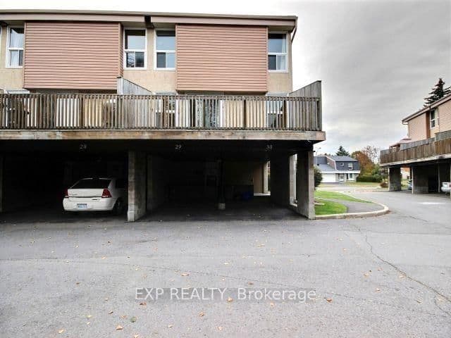 29 - 3415 Uplands Drive, Ottawa, ON