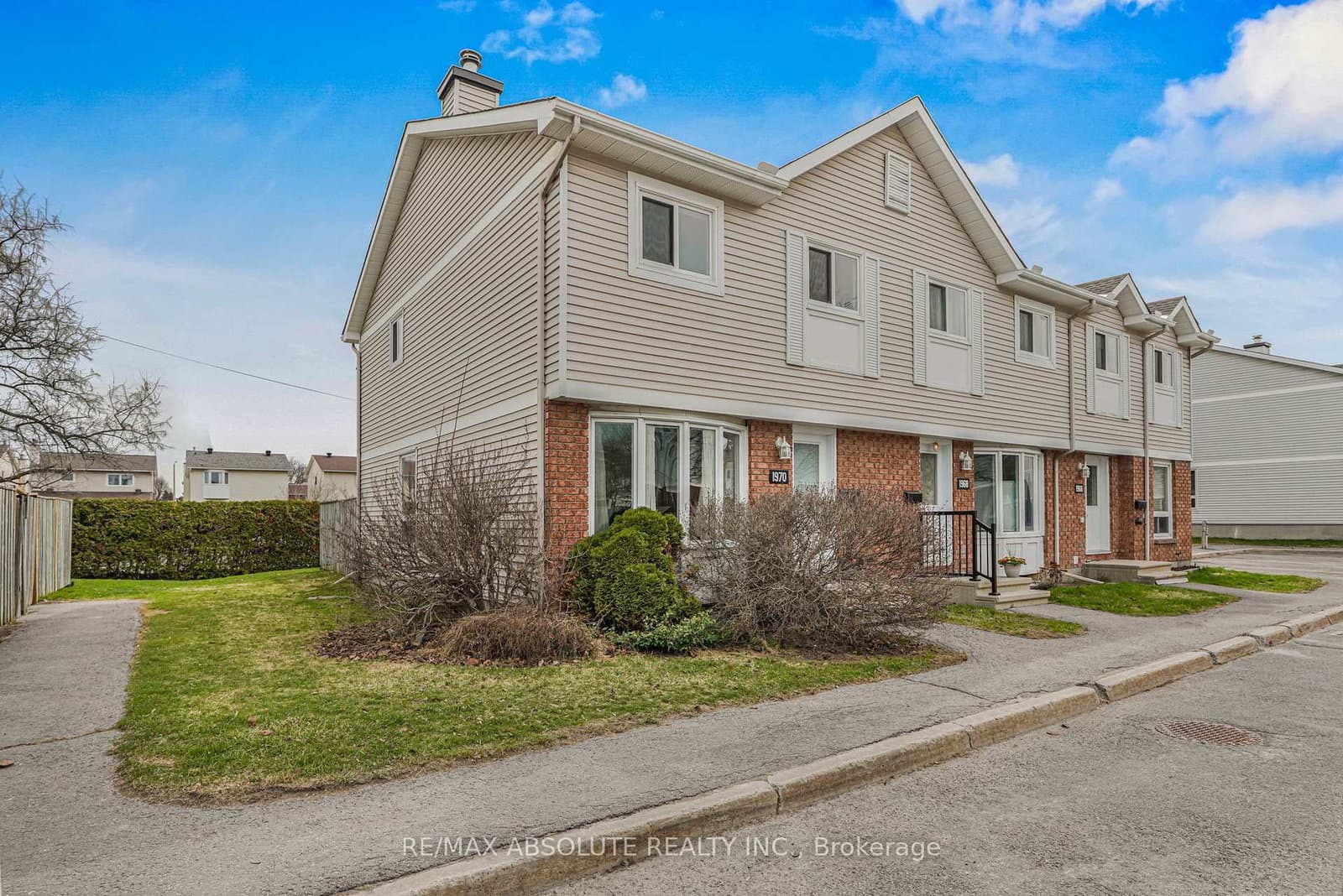 1970 Colorado Lane, Orleans, ON