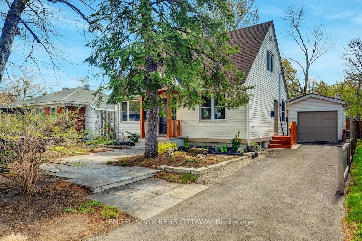1812 Saunderson Drive, Ottawa, ON — photo 3