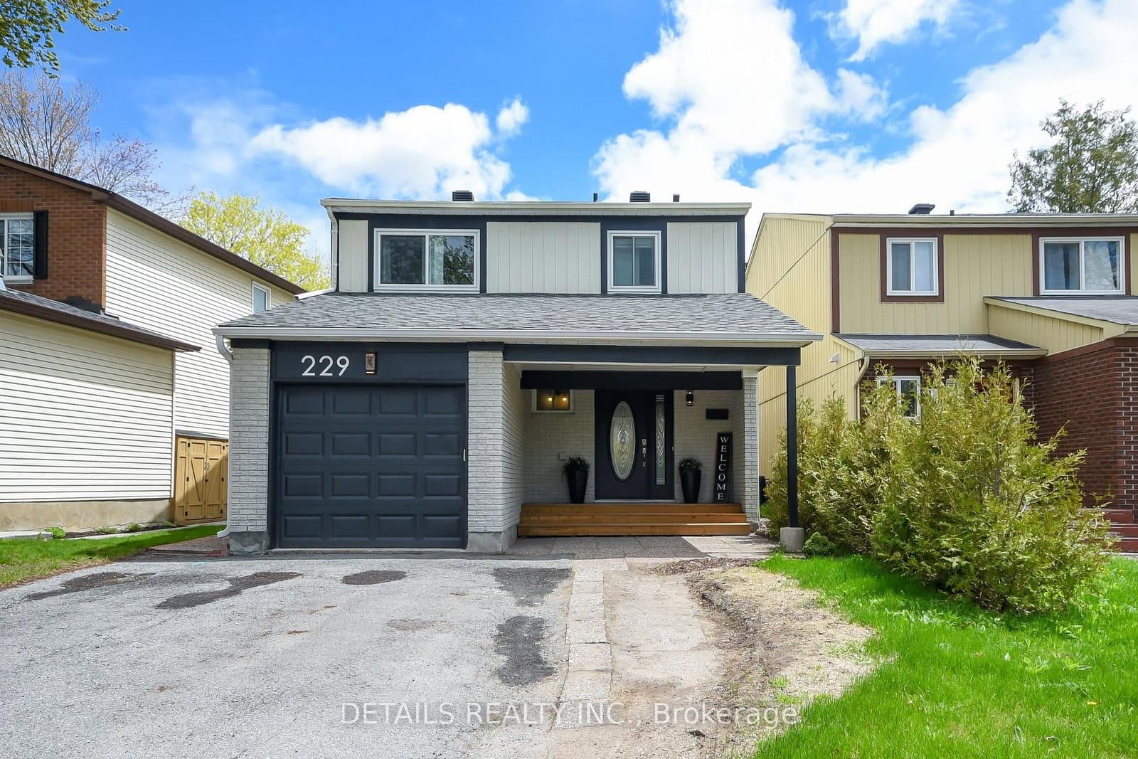 229 Equestrian Drive, Ottawa, ON