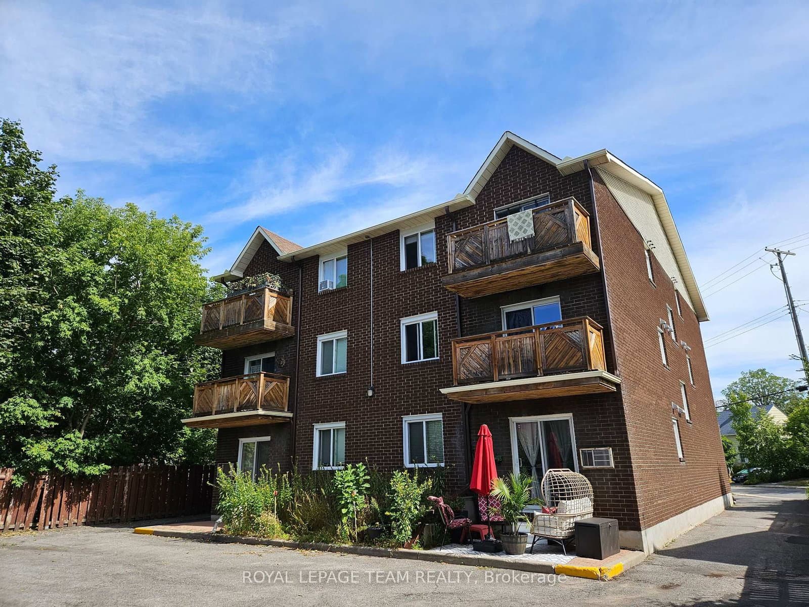 5 - 522 Riverdale Avenue, Ottawa, ON — photo 2