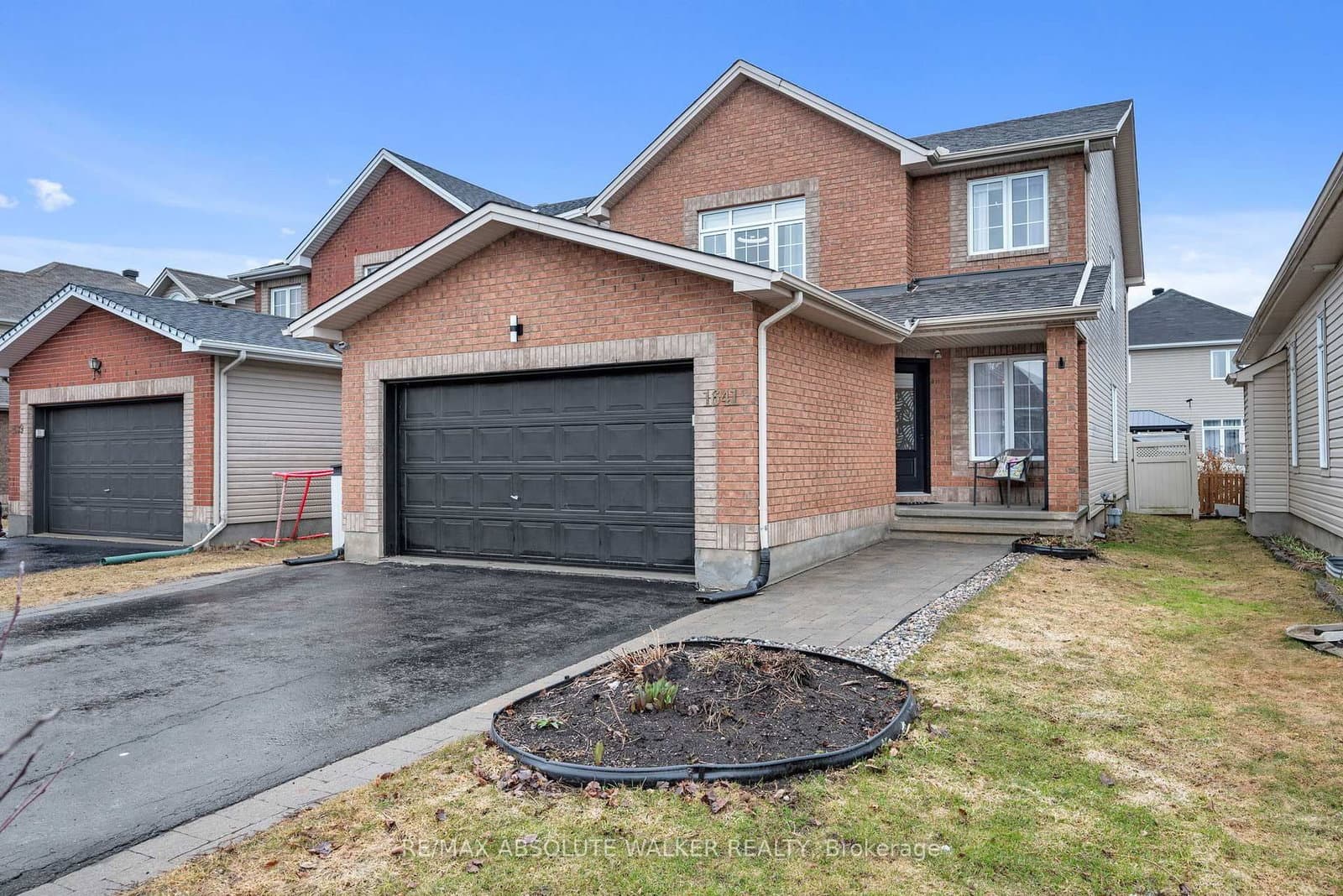 1641 Frenette Street, Orleans, ON