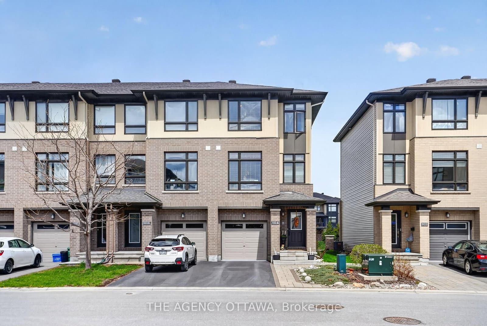 104 Gooseberry Place, Ottawa, ON