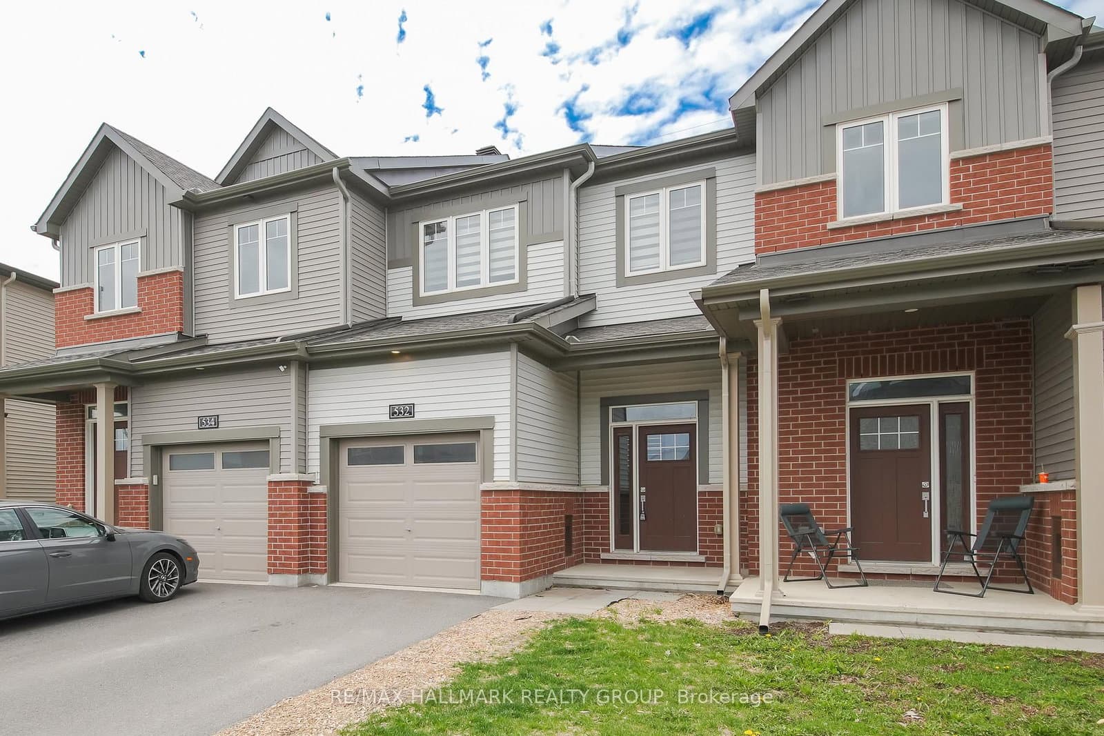 532 Prominence Way, Ottawa, ON