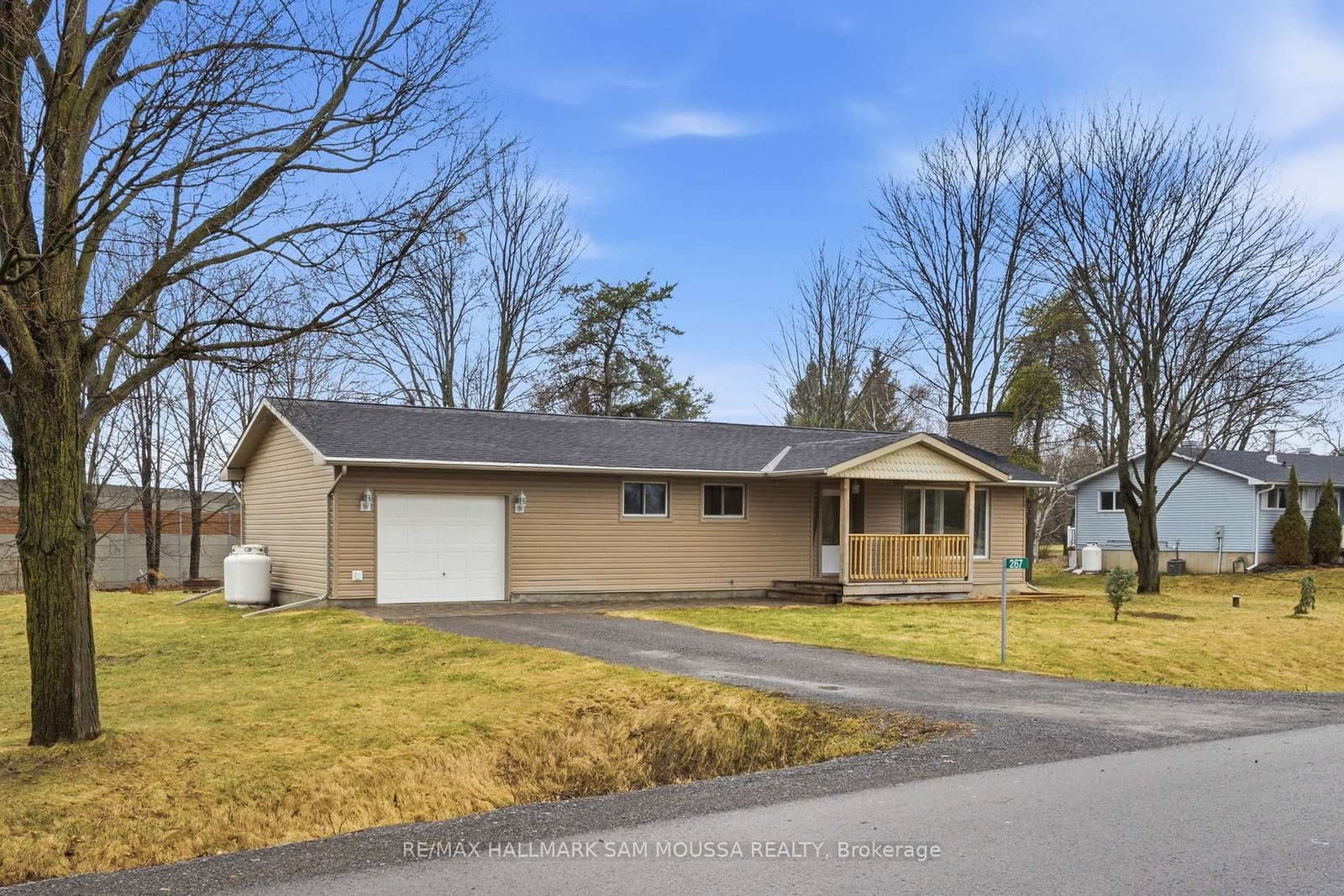 267 Keatley Road, Ottawa, ON