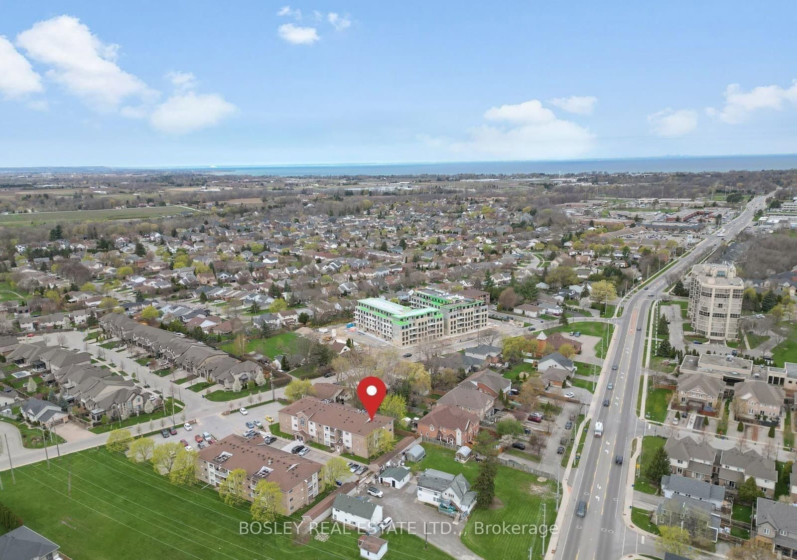 205A - 1061 Vansickle Road, St. Catharines, ON — photo 2