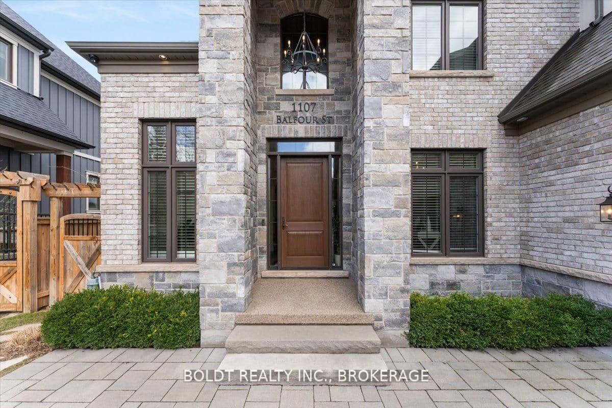 1107 Balfour Street, Pelham, ON — photo 3