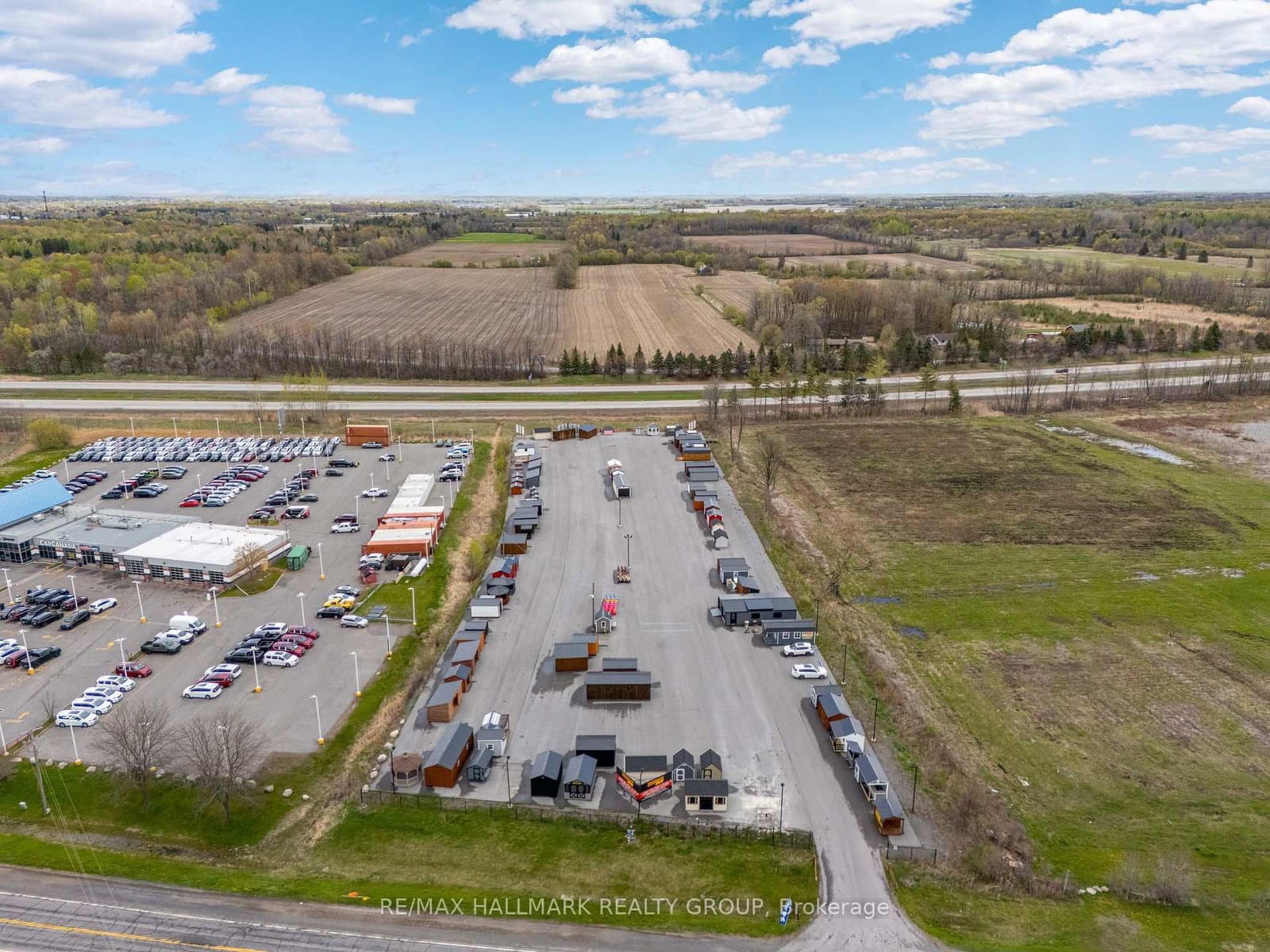 5797 Prince of Wales Drive, North Gower, ON
