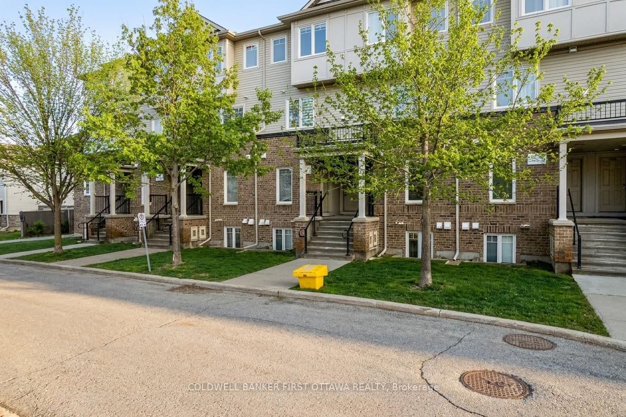 150 Urbancrest Private, Barrhaven, ON