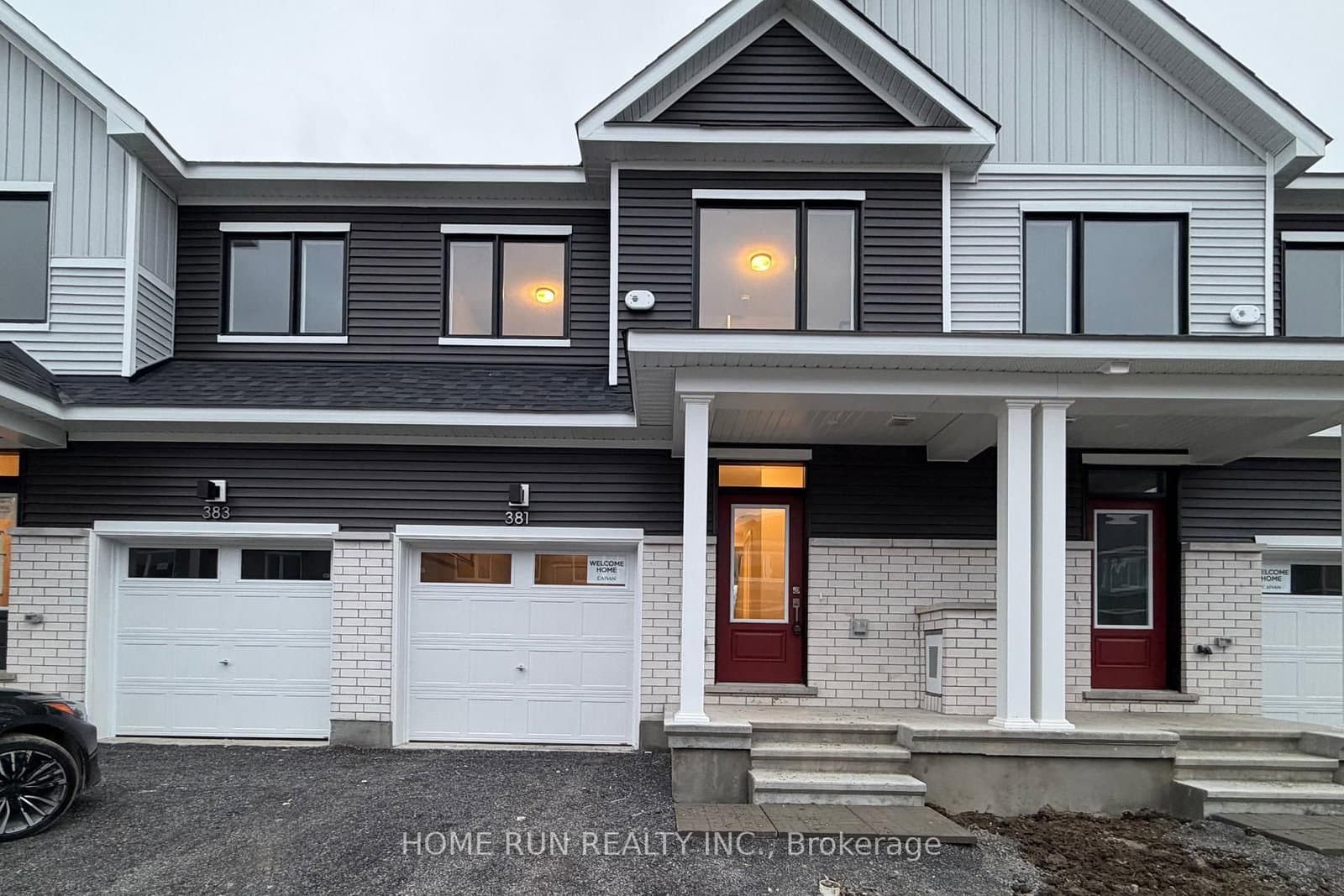381 Les Emmerson Drive, Barrhaven, ON