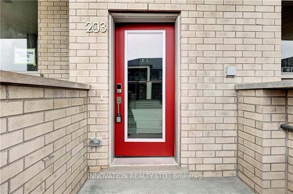 203 Speckled Alder Row, Ottawa, ON — photo 2